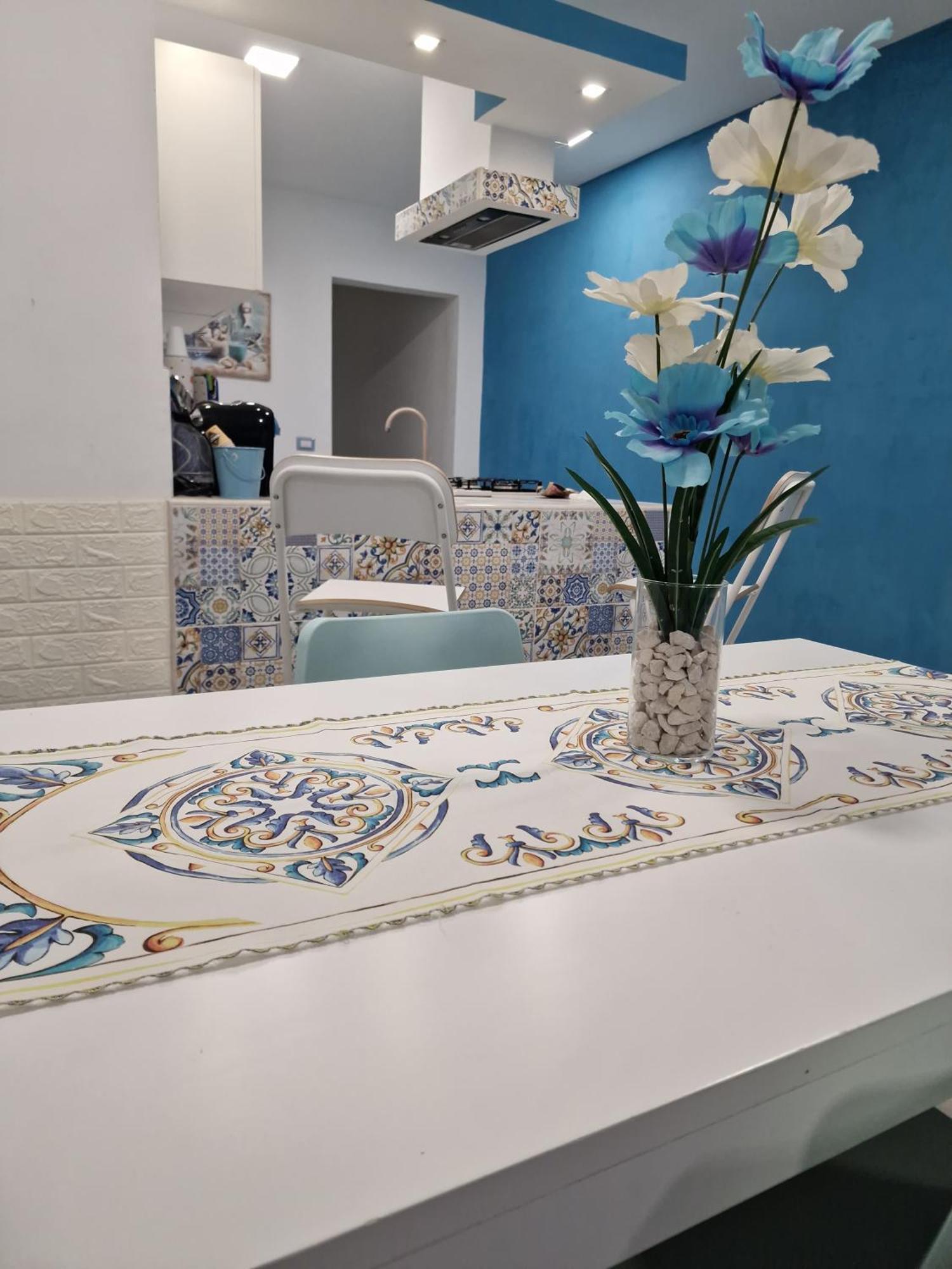 Villa Giomatti Avola Eksteriør bilde